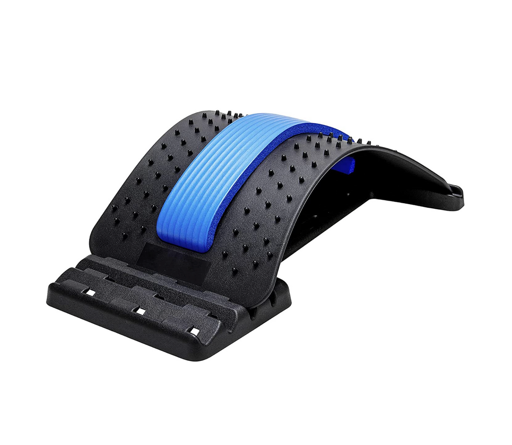 Back hero orthopedic back stretcher 2025