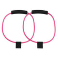 House Gym The Bunny Band Pro Kit home workout set resistance band fitness