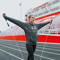 Alphaband Pro Kit: The Ultimate Resistance Band Set for a Full Body Workout